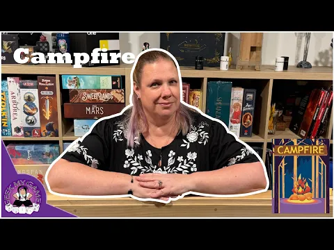 How to Play Campfire in under 5 minutes!