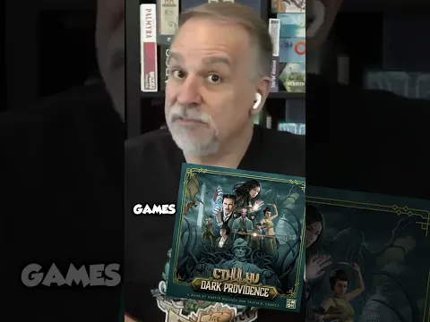 What a unique deck-building mechanic!