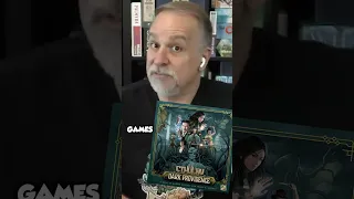 What a unique deck-building mechanic!