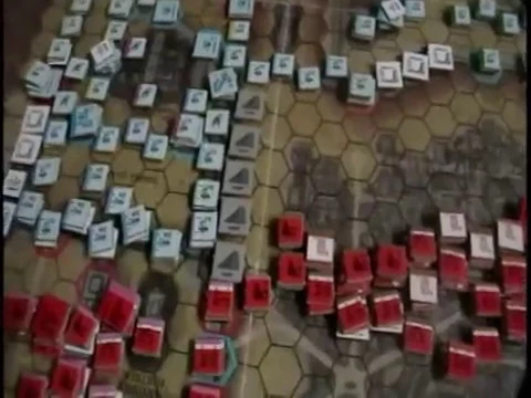 Siege of Jerusalem Game 7