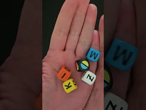 Kruiswoord - White Goblin Games - Unboxing