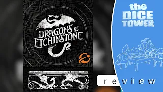 Dragons of Etchinstone Review: Portable Dragons FTW