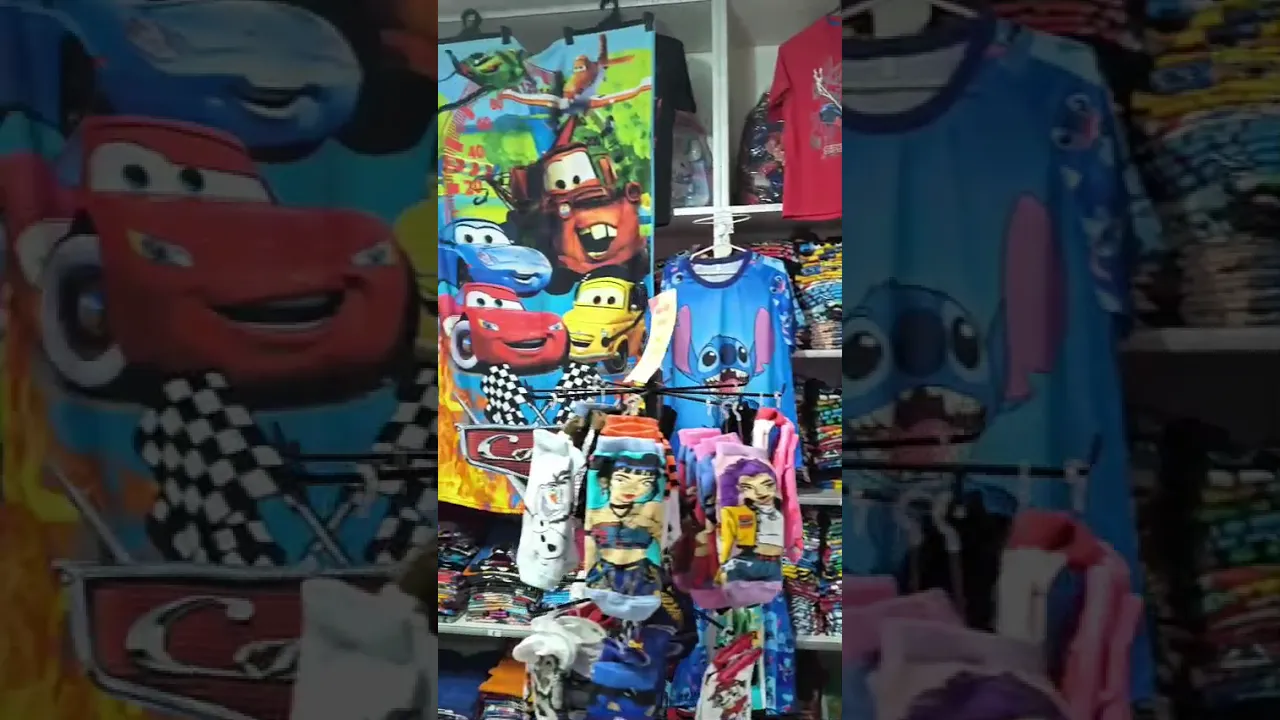 Video de hoba hoba indumentaria