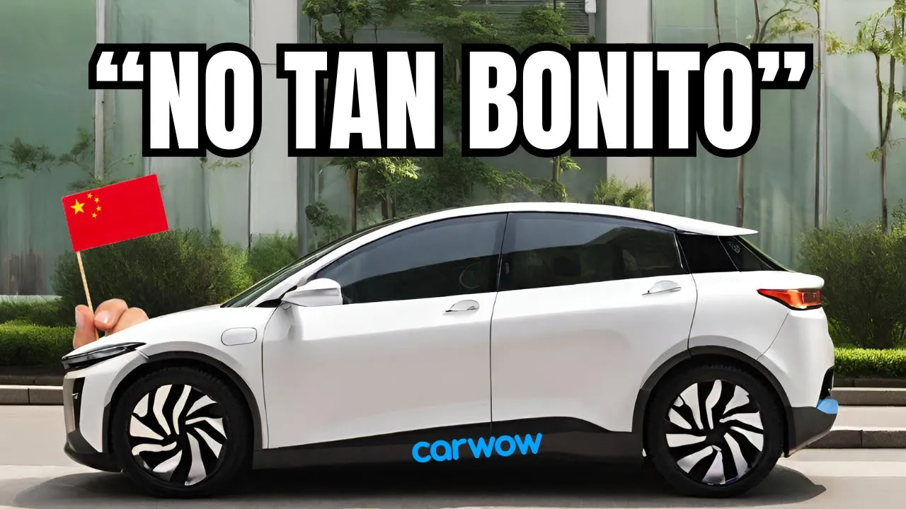 IMPOSICIÓN DE CUOTAS DE COCHES ELÉCTRICOS: CHINA, UK y ¿USA? ¿EUROPA? - LA ÚLTIMA FRONTERA