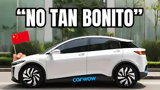 IMPOSICIÓN DE CUOTAS DE COCHES ELÉCTRICOS: CHINA, UK y ¿USA? ¿EUROPA? - LA ÚLTIMA FRONTERA