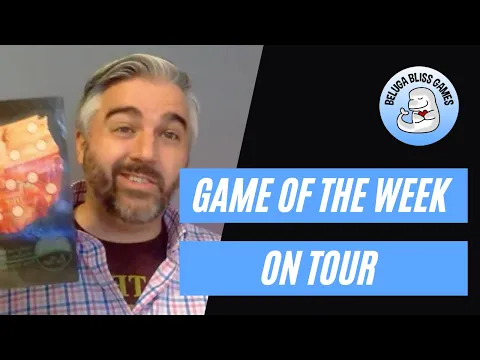 Game of the Week - On Tour