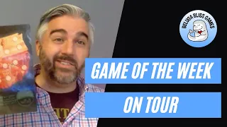 Game of the Week - On Tour