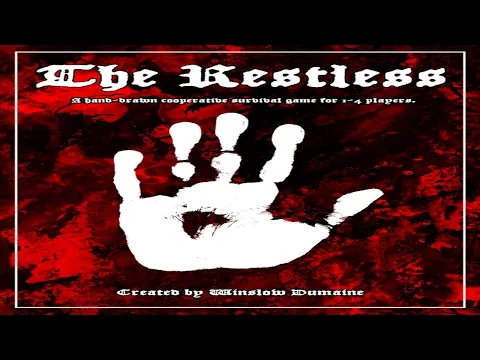 The Restless: Runthrough