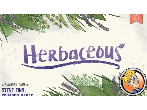 Herbaceous — Origins Game Fair 2016