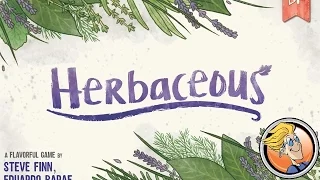 Herbaceous — Origins Game Fair 2016