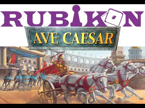Ave Caesar