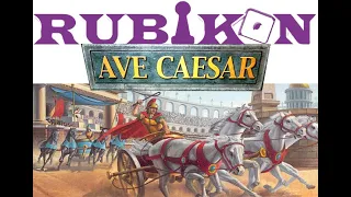 Ave Caesar