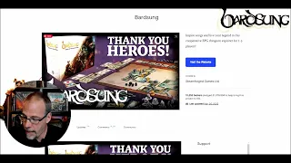 Massive Darkness 2 vs Bardsung - Where have I been?