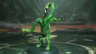 Deep Madness Painted Miniatures Showcase|Part 1