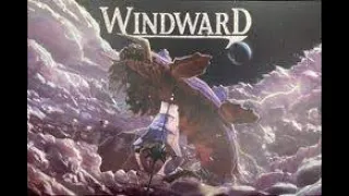 Windward: An Unnecessary Critique (Theme Review!)