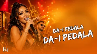 Dă-i Pedală 🔥 - Piesa care aprinde România [Video Oficial 2026]