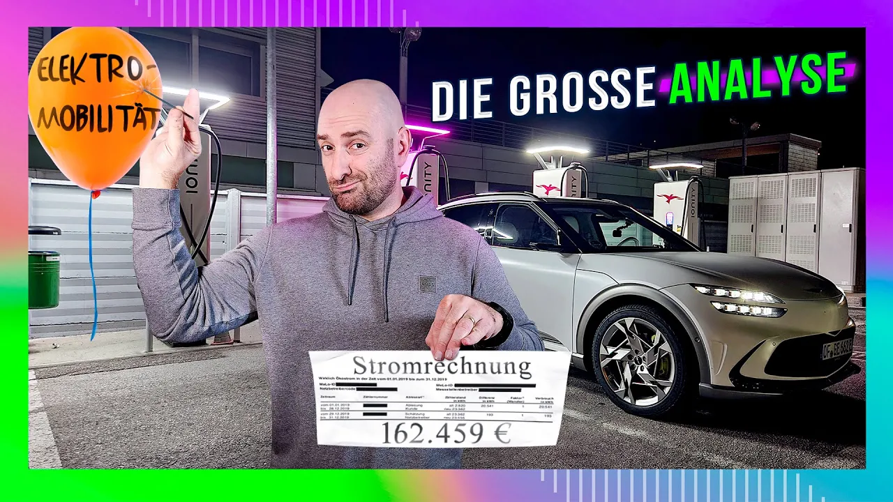 Elektromobilität ab 2023: Ist die Illusion Elektroauto nun geplatzt?