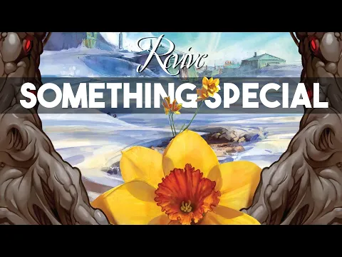 Revive - A Special Look at a Special Game!