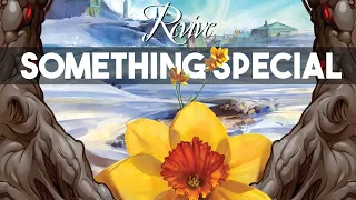 Revive - A Special Look at a Special Game!