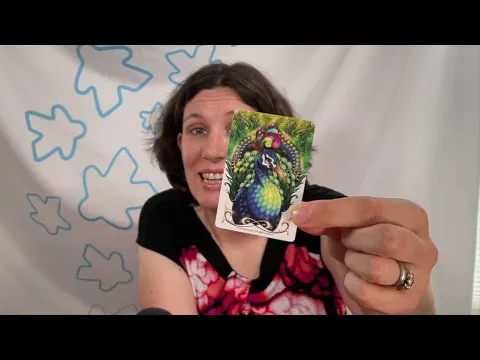 Enchanted Plumes - review in a SNAP!