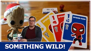 Something Wild (Funko Games) Review