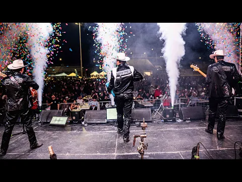 Video for event landing page