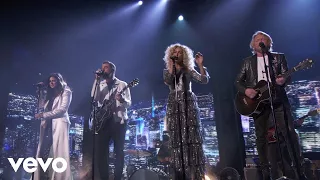 Little Big Town - Better Man (LIVE From The 60th GRAMMYs®)
