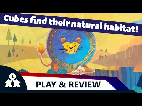 Harmonies playthrough and review