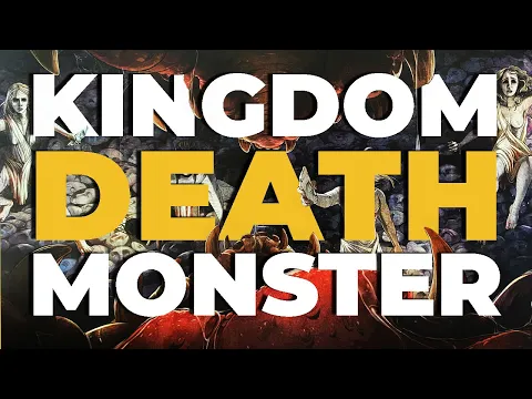 It all begins . . . KDM: Dream Keeper Campaign