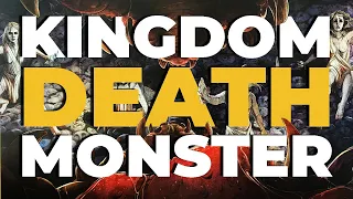 It all begins . . . KDM: Dream Keeper Campaign