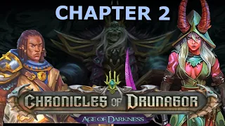 Chronicles Of Drungaor - Chapter 2 - Playthrough