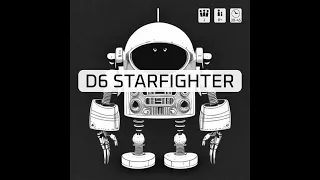D6 Starfighter Playthrough