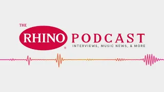The Rhino Podcast - Episode 47: Debbie Gibson Part 1