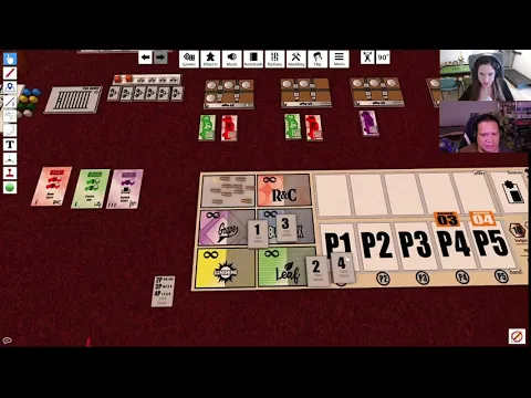 CorruptCity Setup