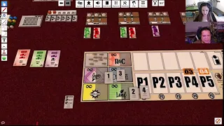 CorruptCity Setup