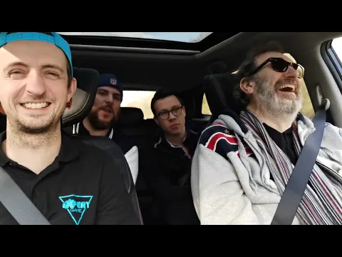 Origins: first builders - Les voituriers ludiques S01E01
