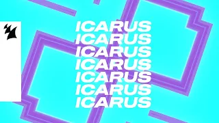 Ilija Djokovic - Icarus (Official Visualizer)