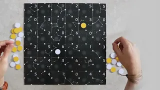 How To Play: GALAXY