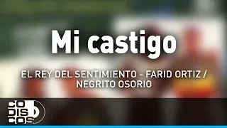 Mi Castigo, Farid Ortiz y El Negrito Osorio - Audio