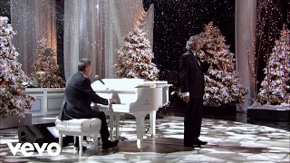 Andrea Bocelli - White Christmas - Live From The Kodak Theatre, USA / 2009