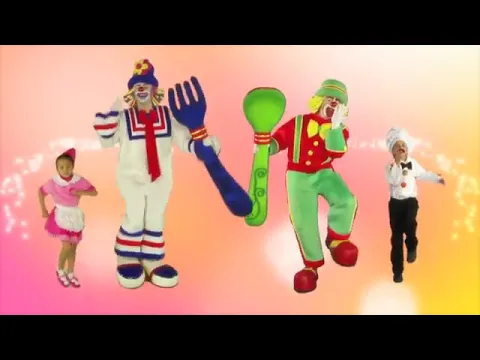 PATATI PATATÁ - COMER C