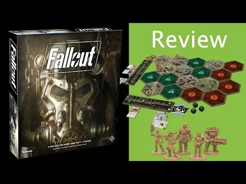 Fallout Review
