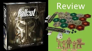 Fallout Review