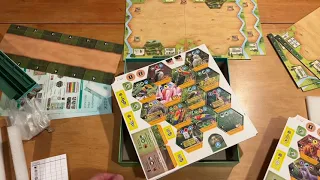 Sanctuary - Unbiased Unboxing with John LaRuffa