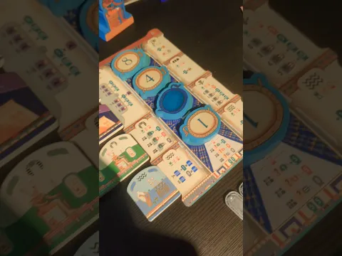 Ra #boardgames #boardgamelife #太陽神 #豪華版
