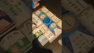 Ra #boardgames #boardgamelife #太陽神 #豪華版
