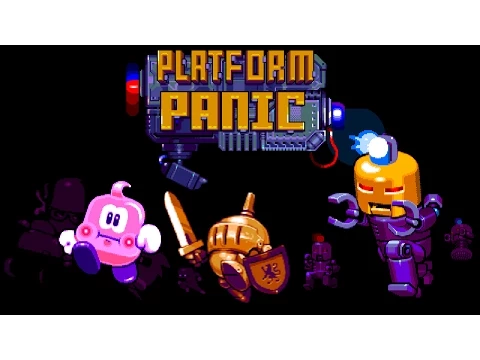Platform Panic 视频