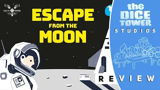 Escape from the Moon Review: Diminishing Returns