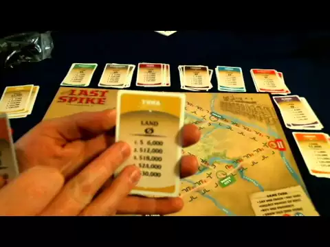 Bower's Game Corner #396: The last Spike Review