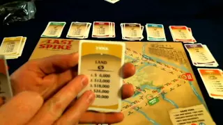 Bower's Game Corner #396: The last Spike Review